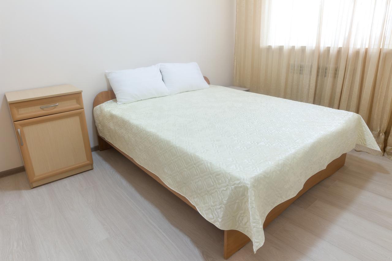 Hotel Alma Ata Zhosaly Ngoại thất bức ảnh