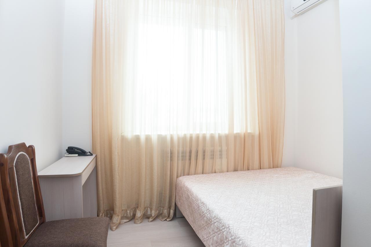 Hotel Alma Ata Zhosaly Ngoại thất bức ảnh