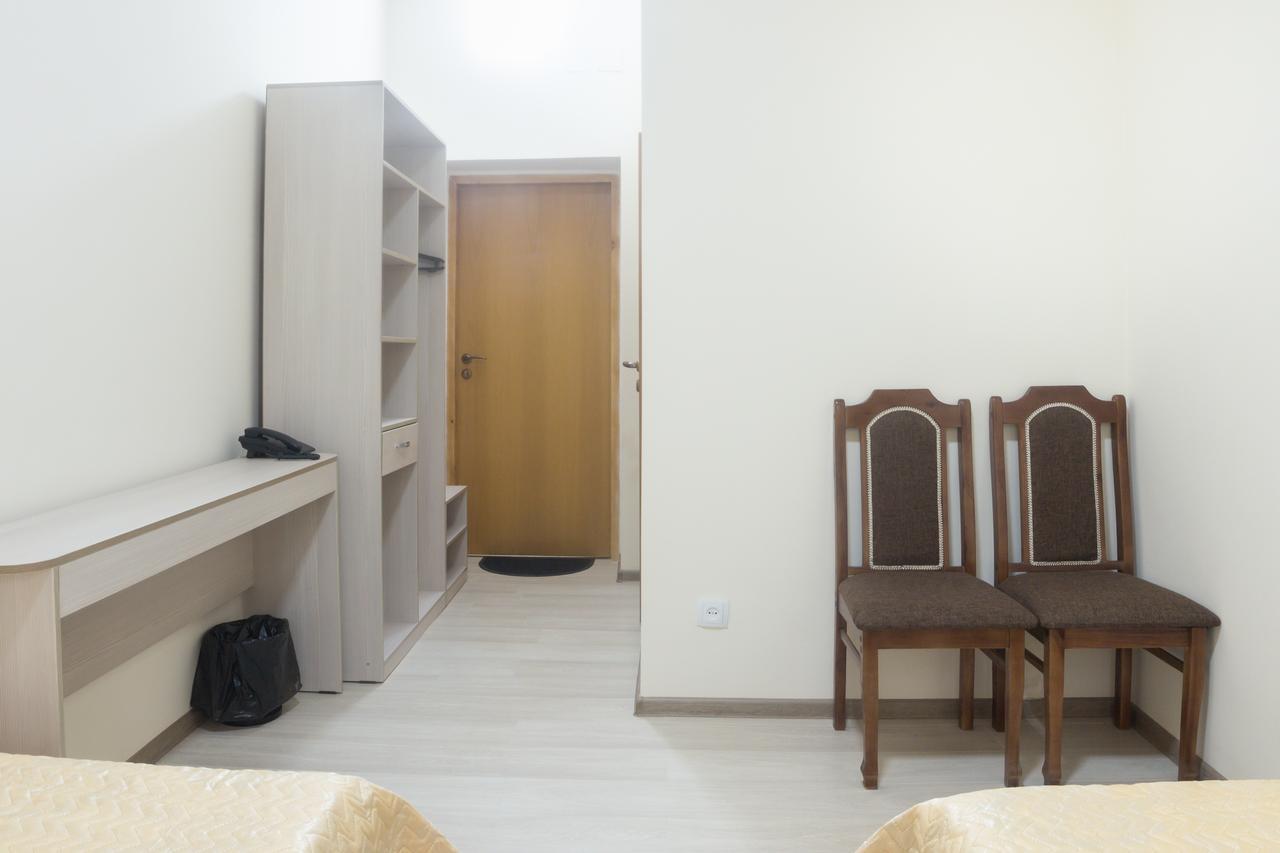 Hotel Alma Ata Zhosaly Ngoại thất bức ảnh