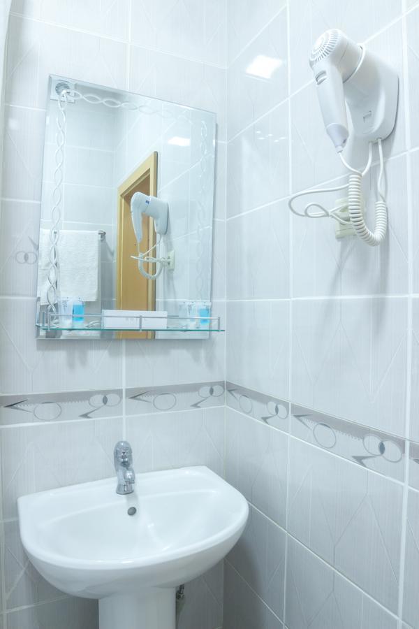 Hotel Alma Ata Zhosaly Ngoại thất bức ảnh