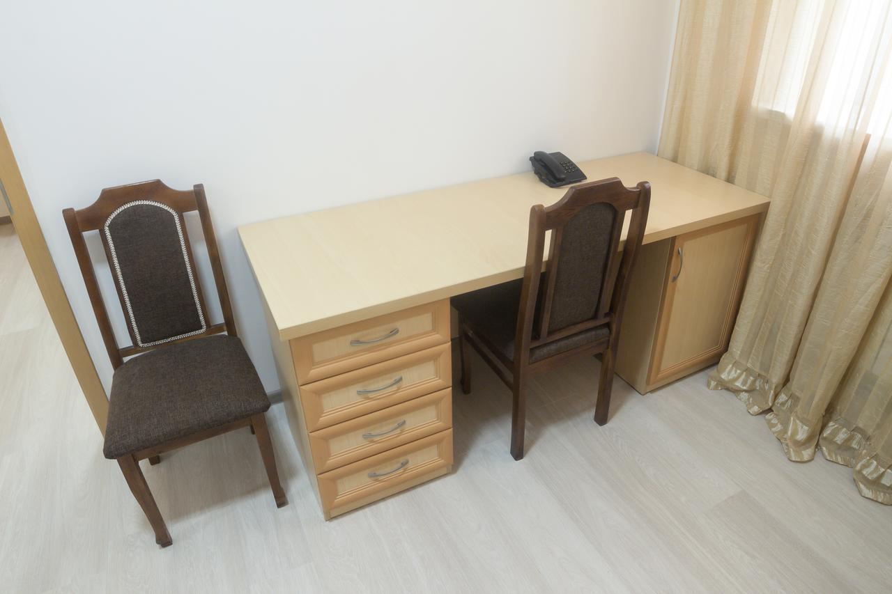Hotel Alma Ata Zhosaly Ngoại thất bức ảnh